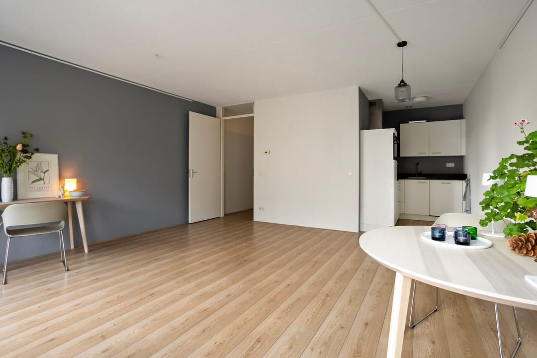 Foto 8 van Piet Mondriaanlaan 209