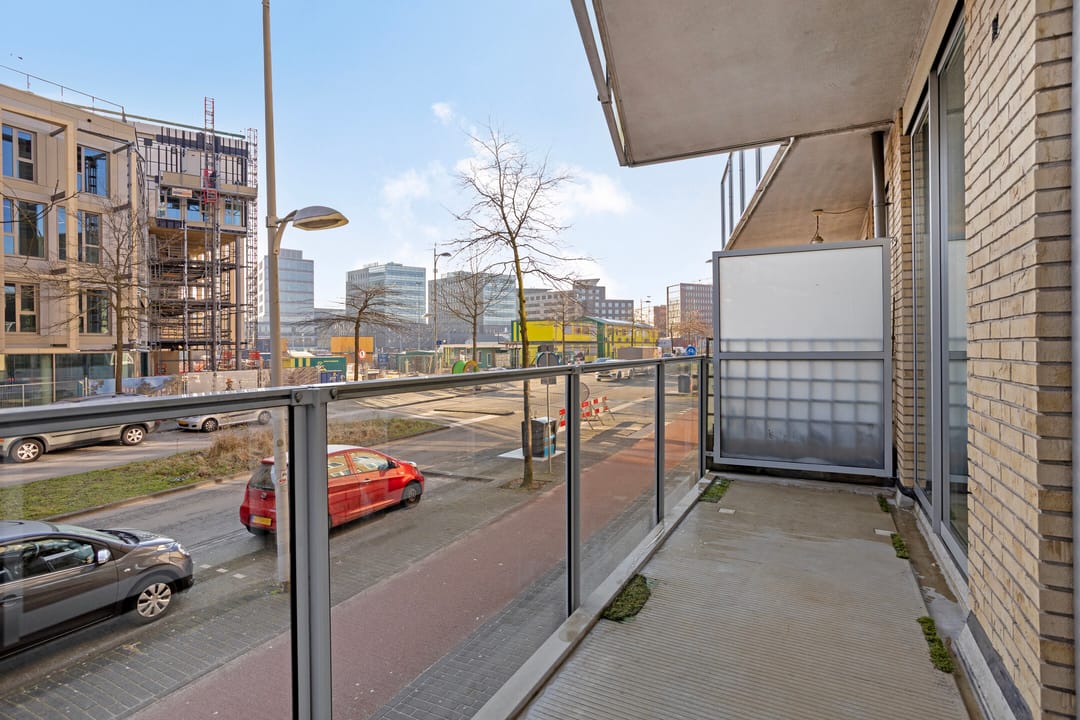 Foto 11 van Piet Mondriaanlaan 209