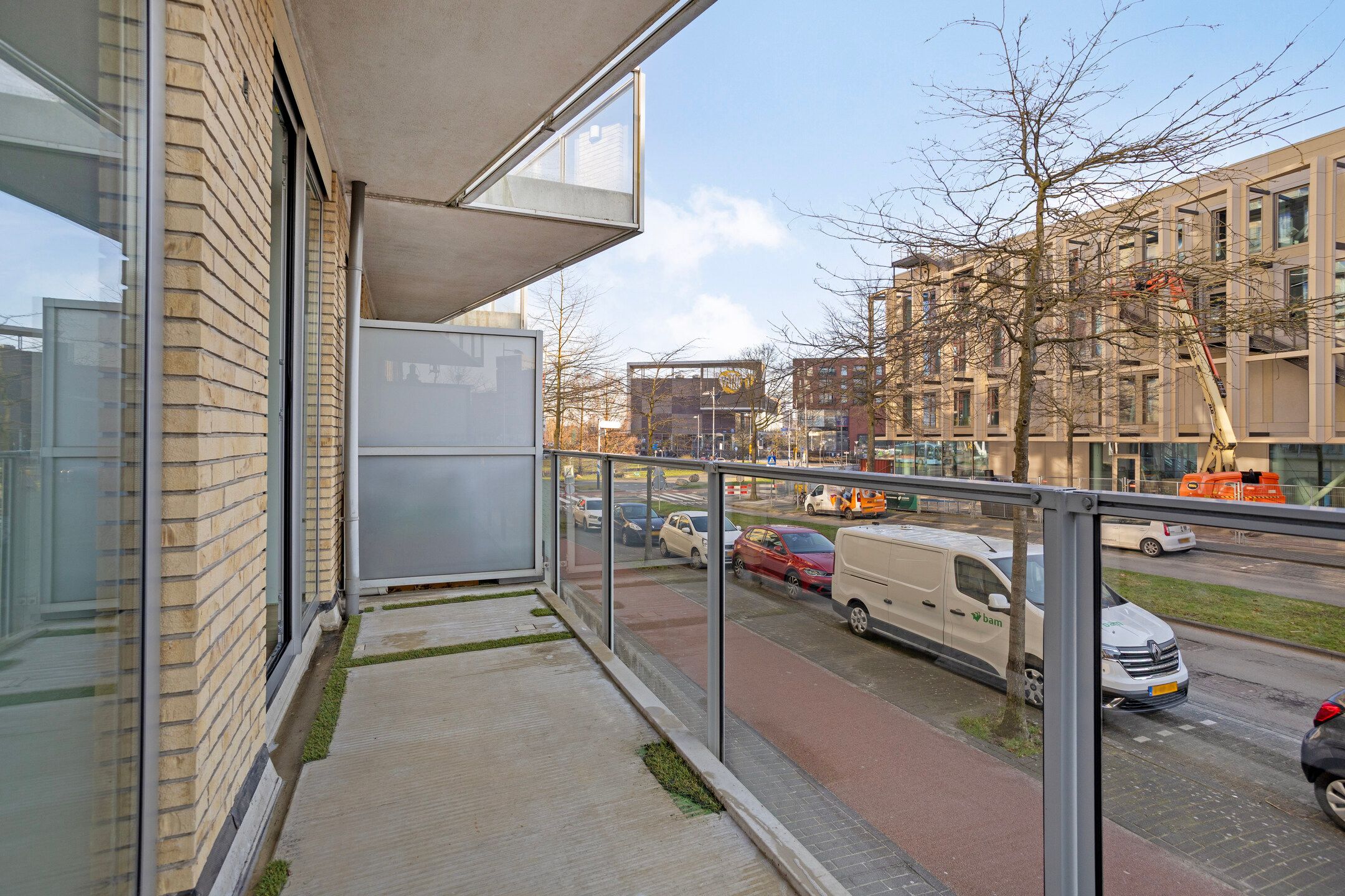 Foto 12 van Piet Mondriaanlaan 209