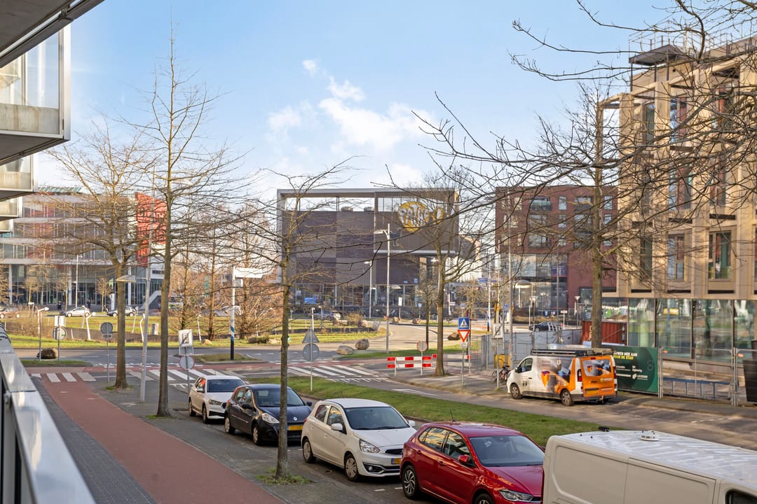 Foto 13 van Piet Mondriaanlaan 209