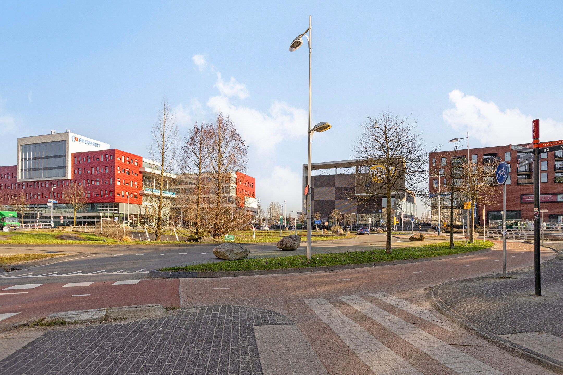 Foto 24 van Piet Mondriaanlaan 209