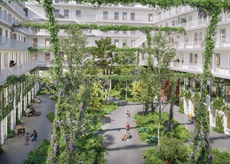 Blossem Edison - 90 appartementen - Nu met KoopStart-regeling! main image