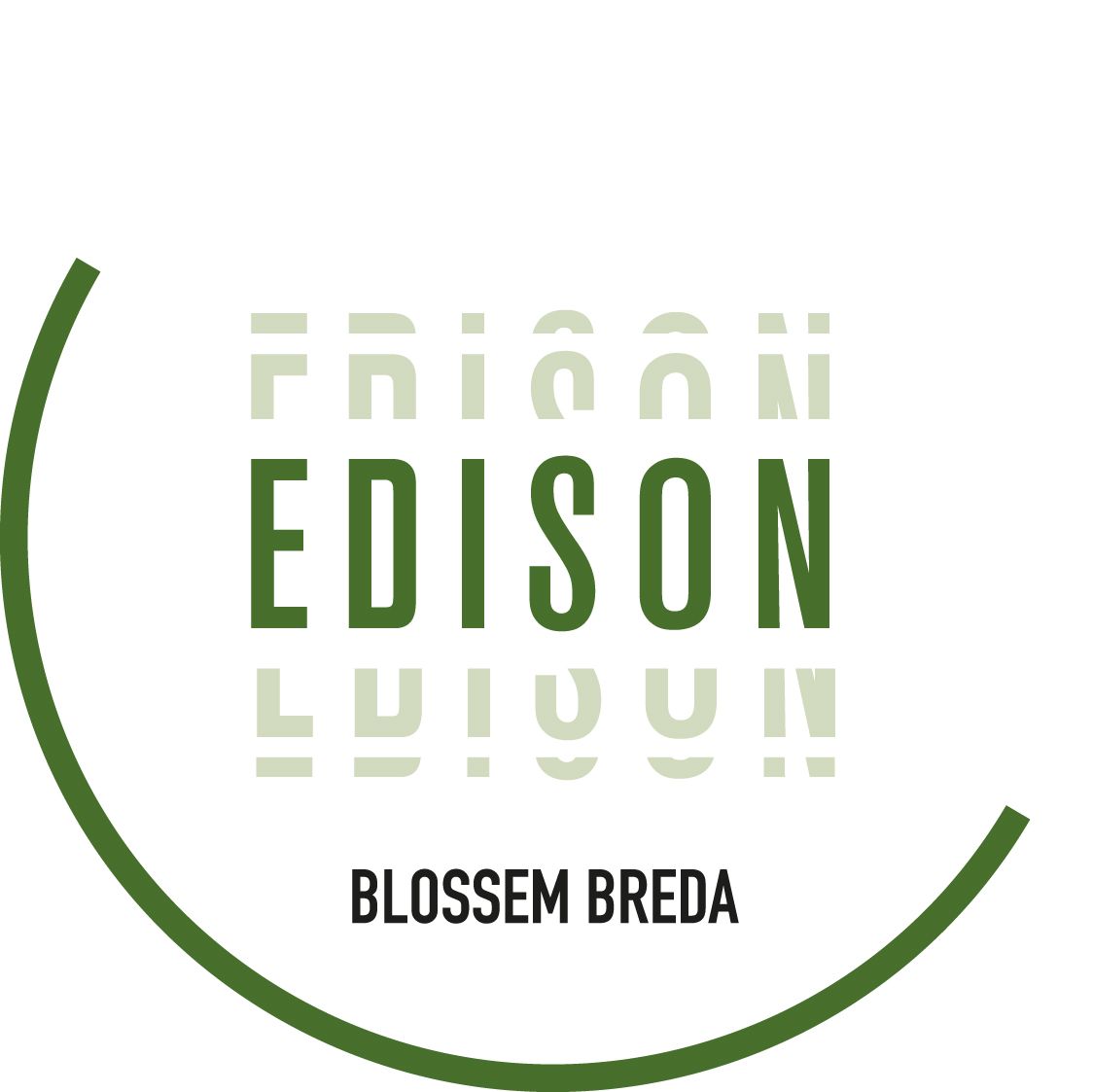Photo 14 of BLOSSEM Edison - Entreewoning (Bouwnr. 0.02)
