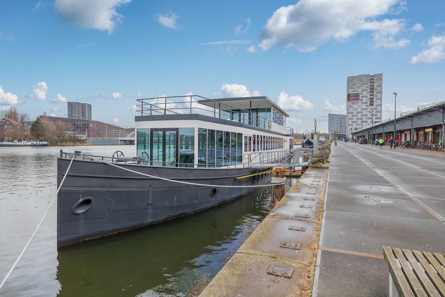 Bekijk foto 2 van Veemkade 251