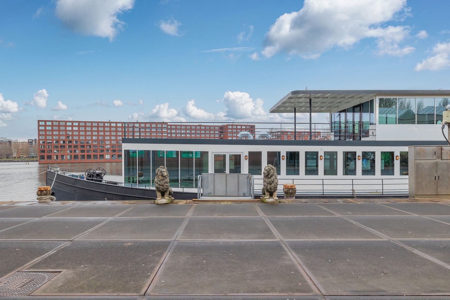 Bekijk foto 3 van Veemkade 251