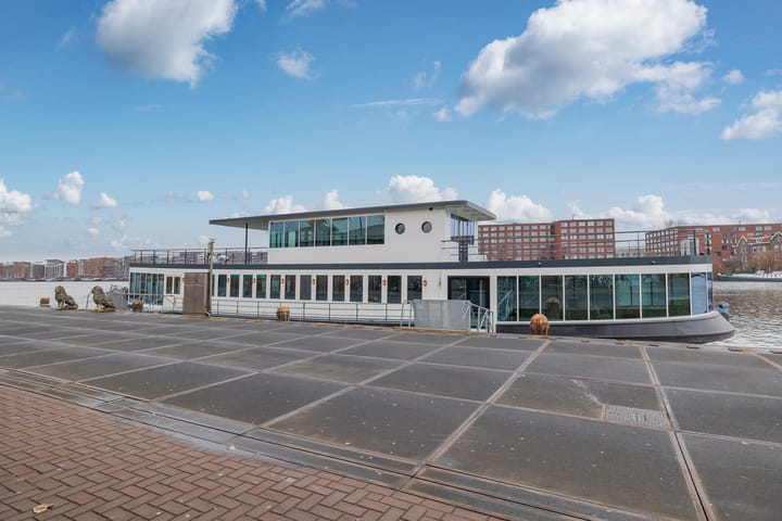Veemkade 251, Amsterdam