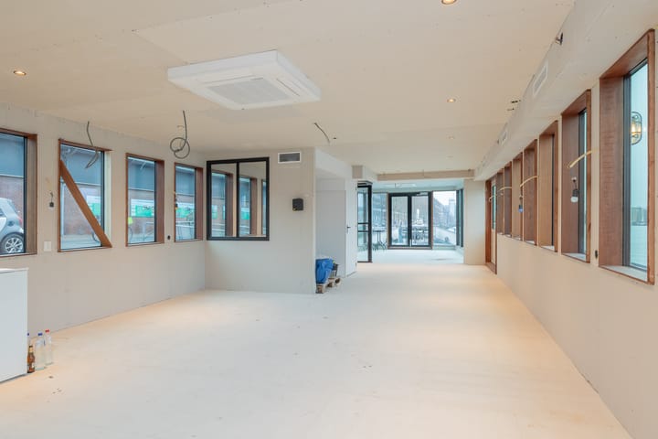 Veemkade 251, Amsterdam