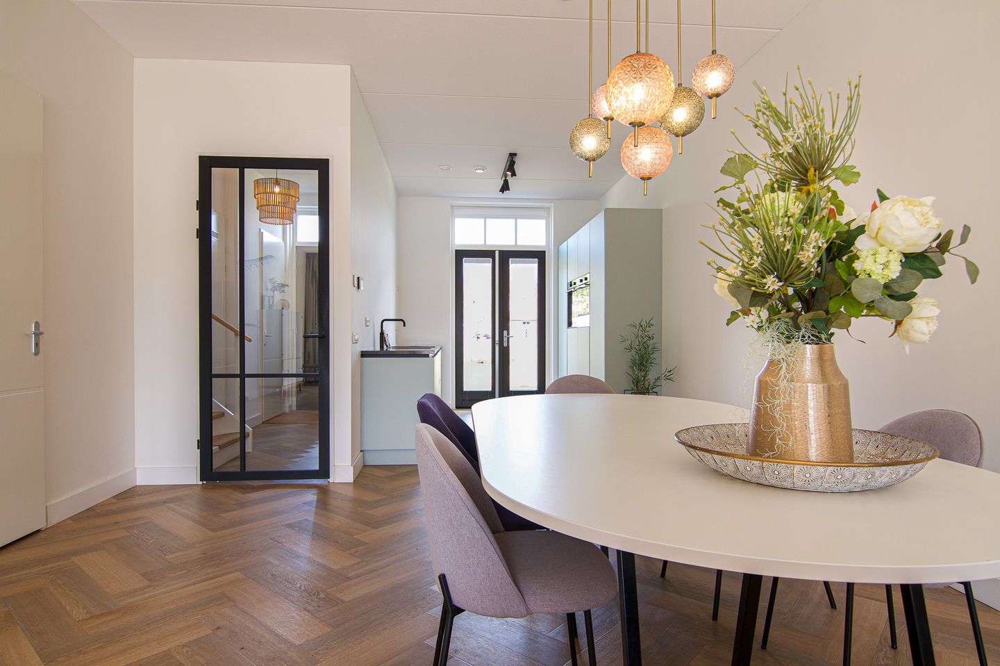 Foto 4 van Sint Bavopark 17