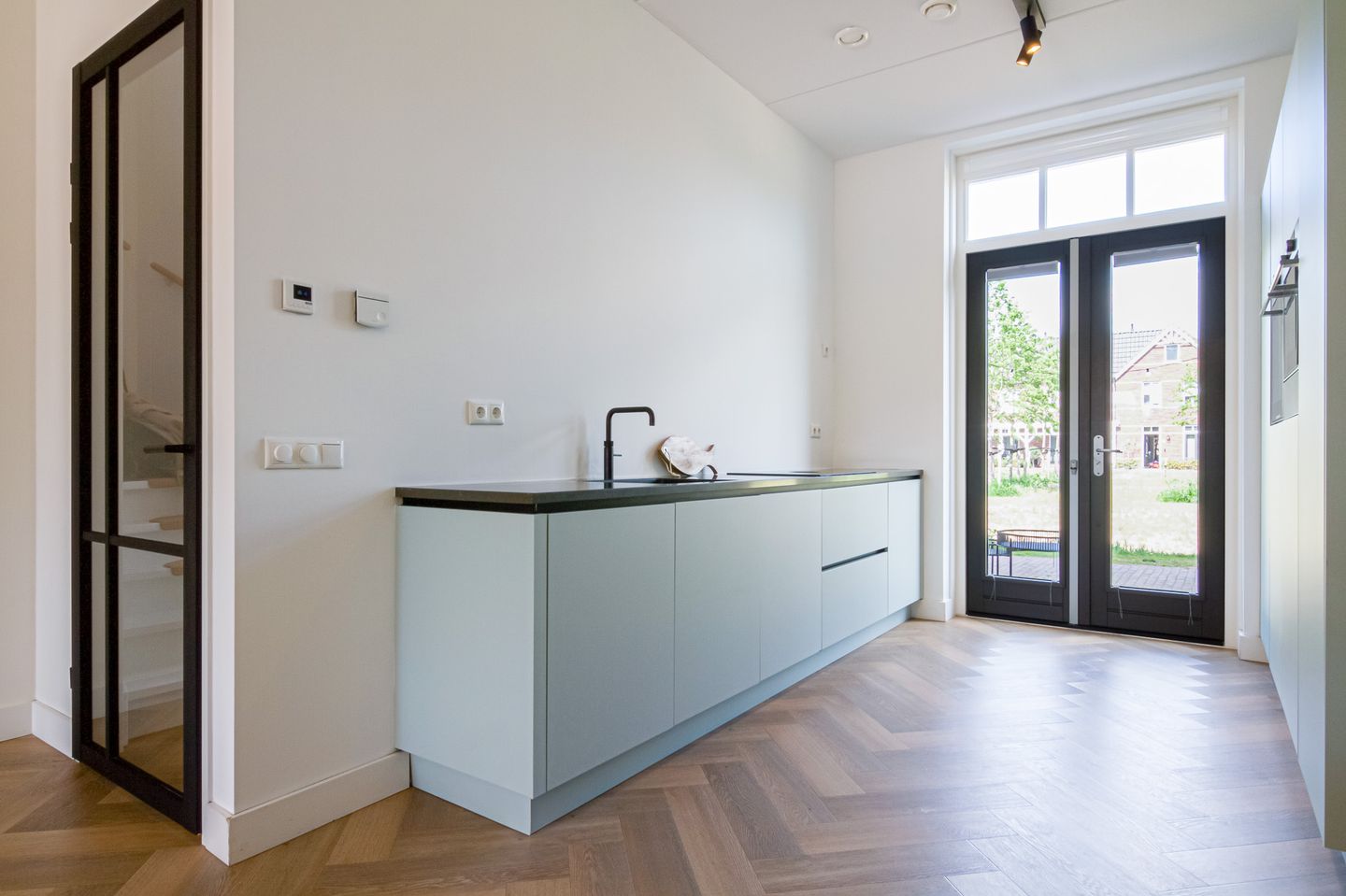 Foto 5 van Sint Bavopark 17