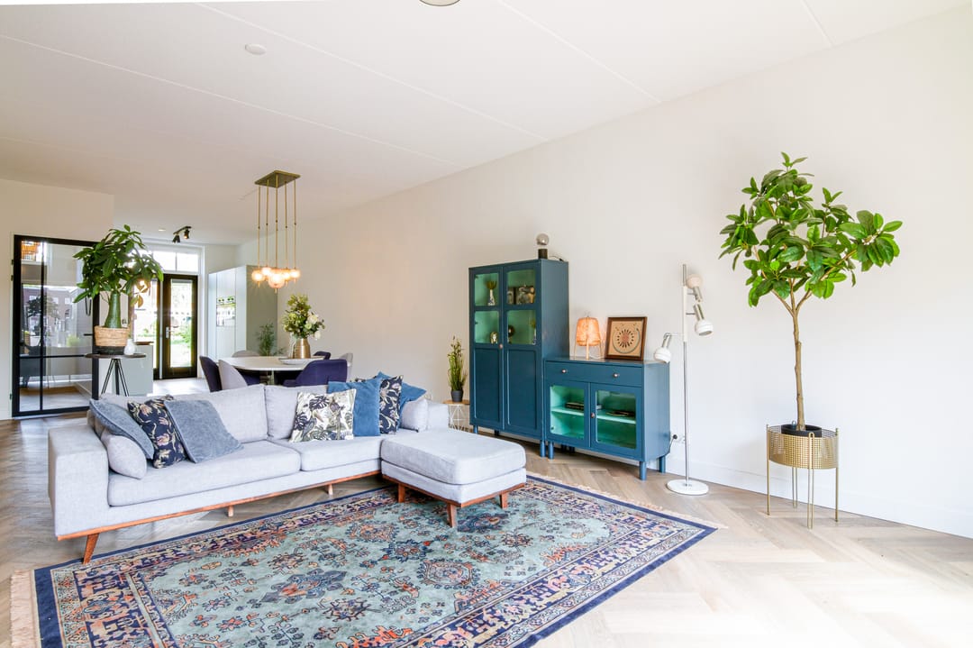 Foto 8 van Sint Bavopark 17