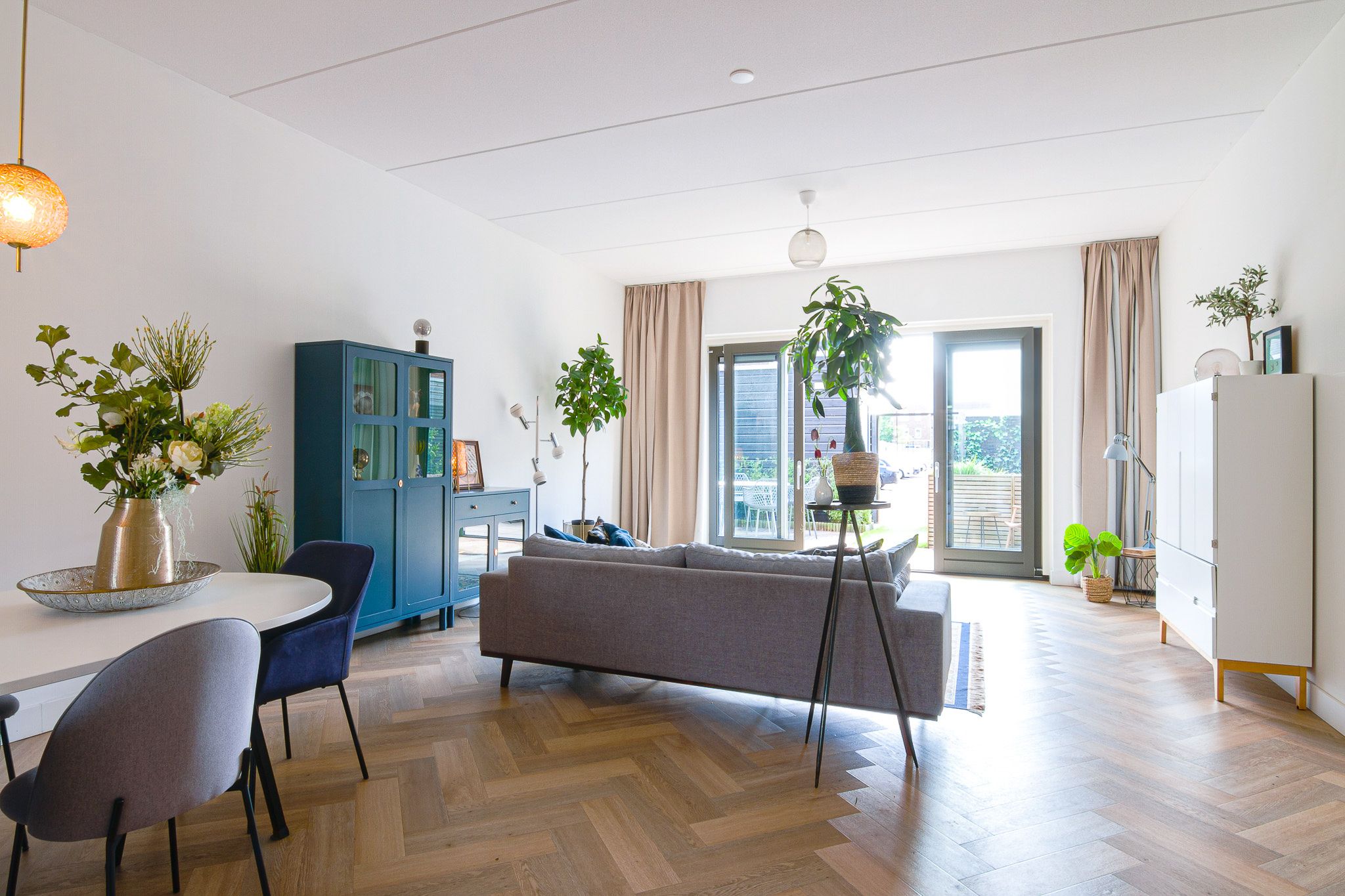 Foto 9 van Sint Bavopark 17