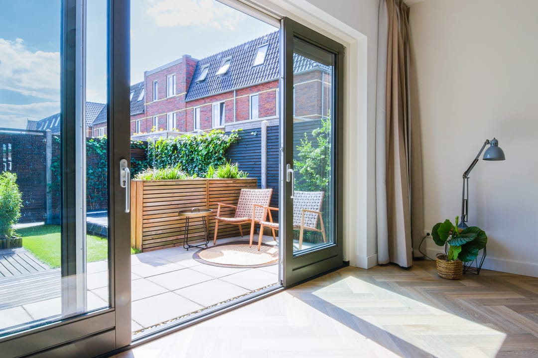 Foto 11 van Sint Bavopark 17