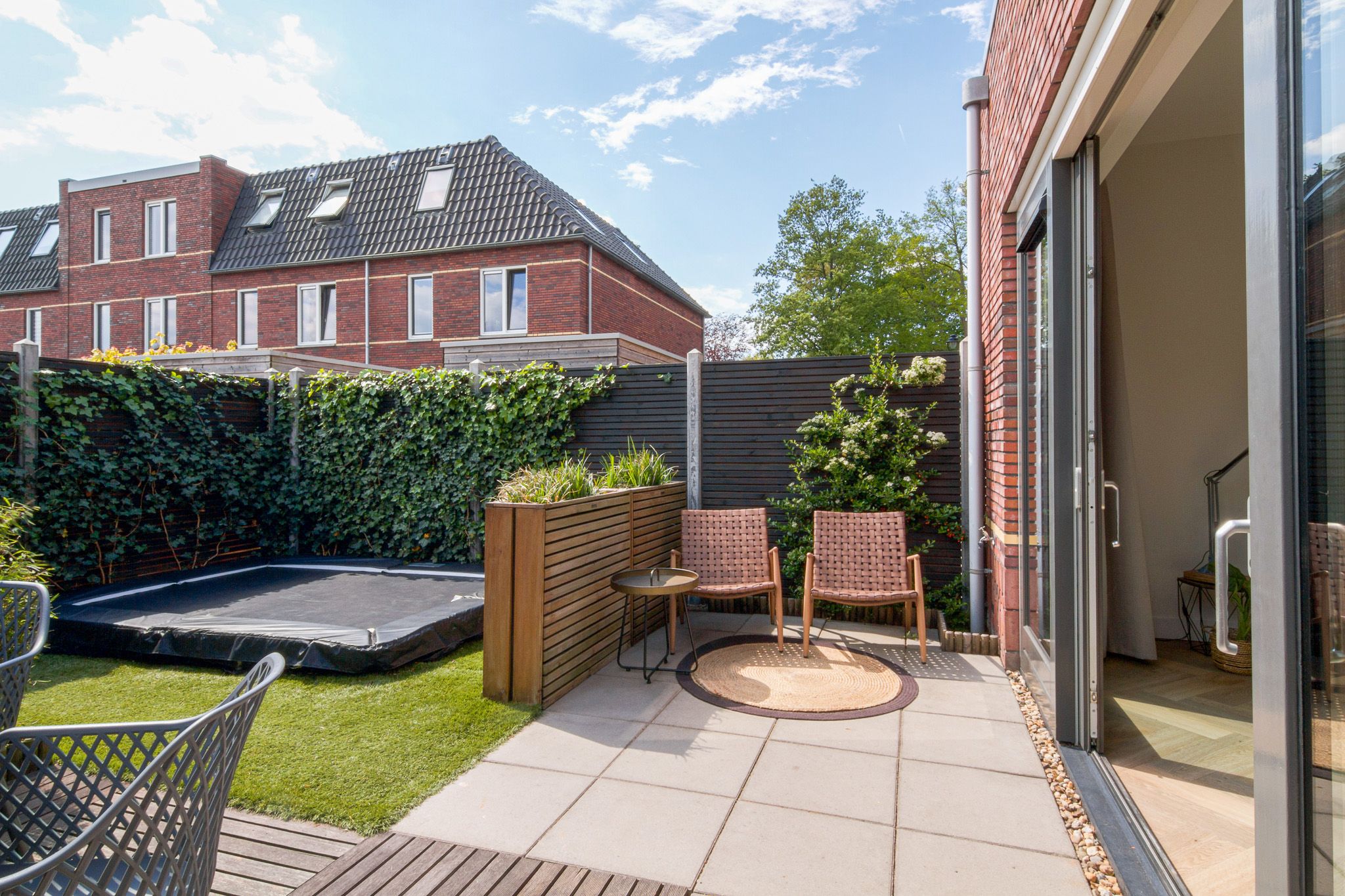 Foto 12 van Sint Bavopark 17