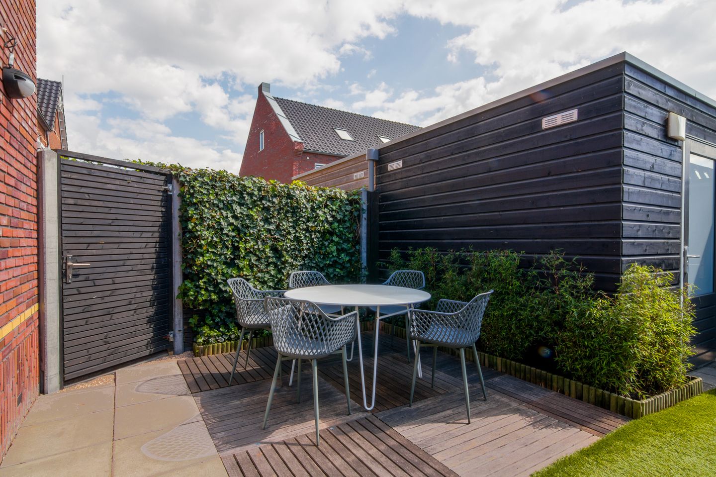 Foto 14 van Sint Bavopark 17