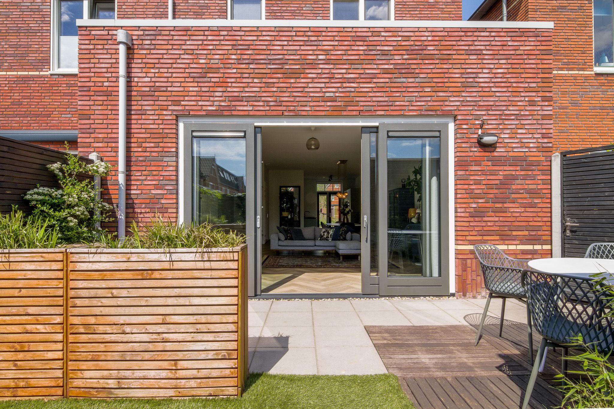 Foto 15 van Sint Bavopark 17