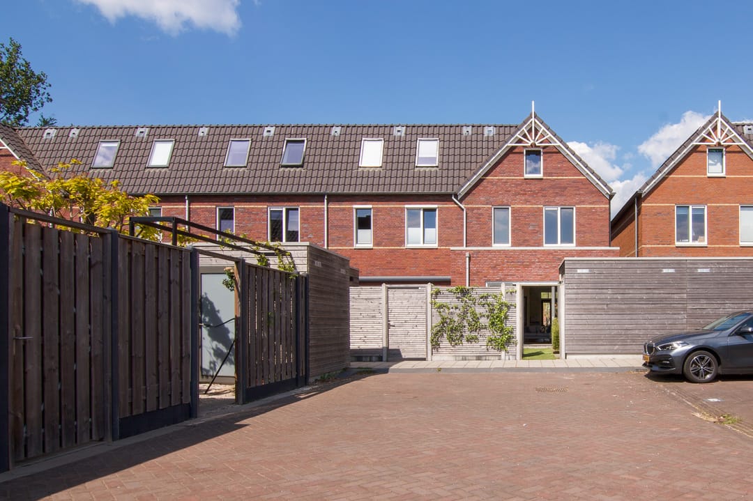 Foto 16 van Sint Bavopark 17