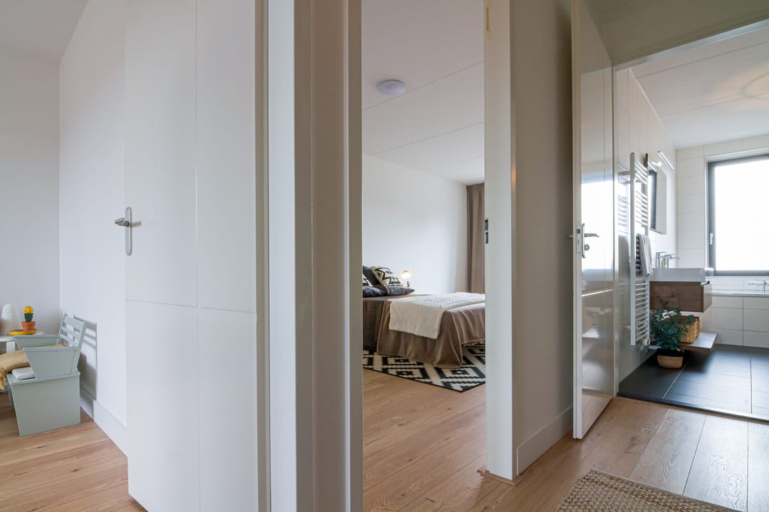 Foto 23 van Sint Bavopark 17