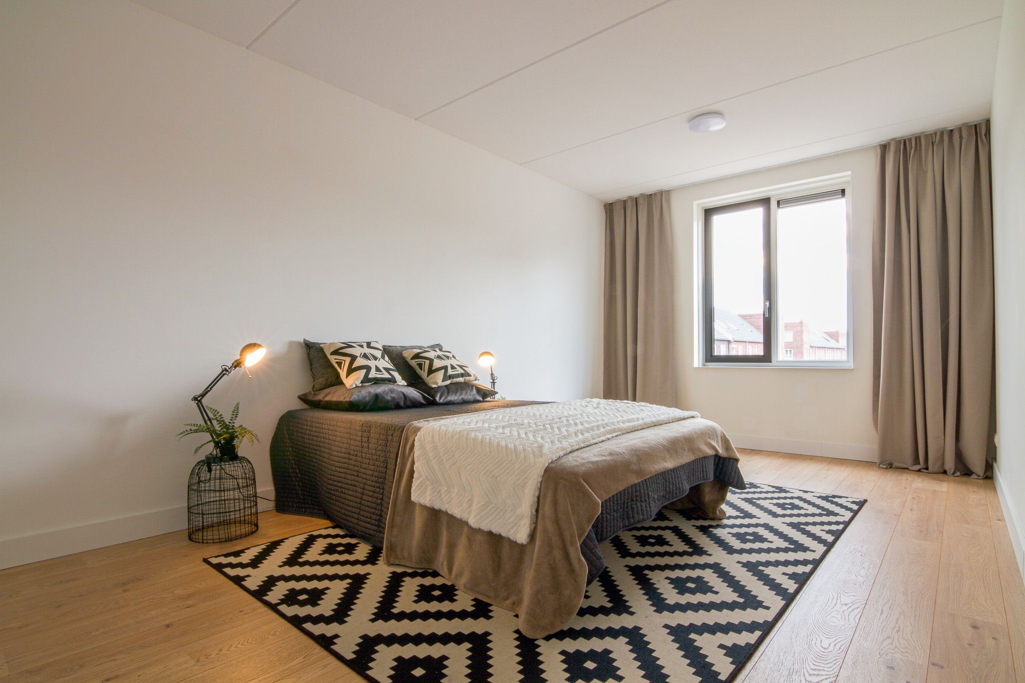 Foto 24 van Sint Bavopark 17