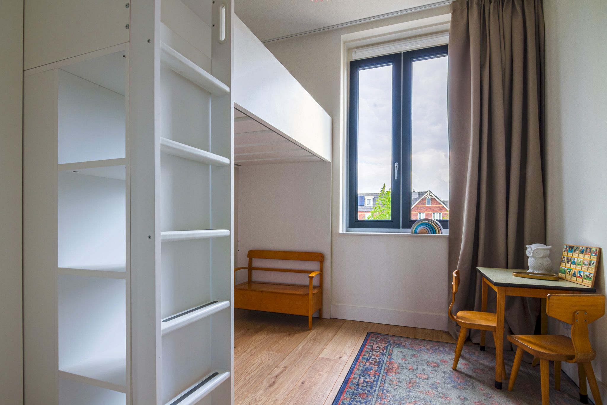 Foto 30 van Sint Bavopark 17