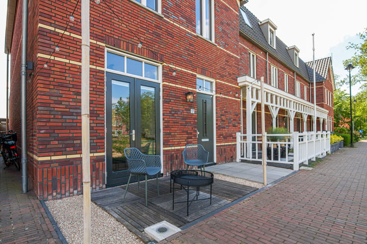 Sint Bavopark 17