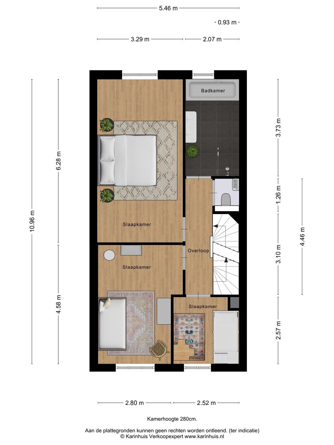 Foto 52 van Sint Bavopark 17