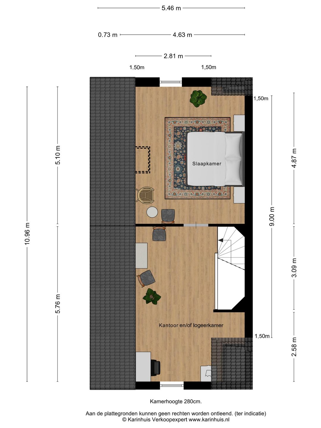 Foto 53 van Sint Bavopark 17