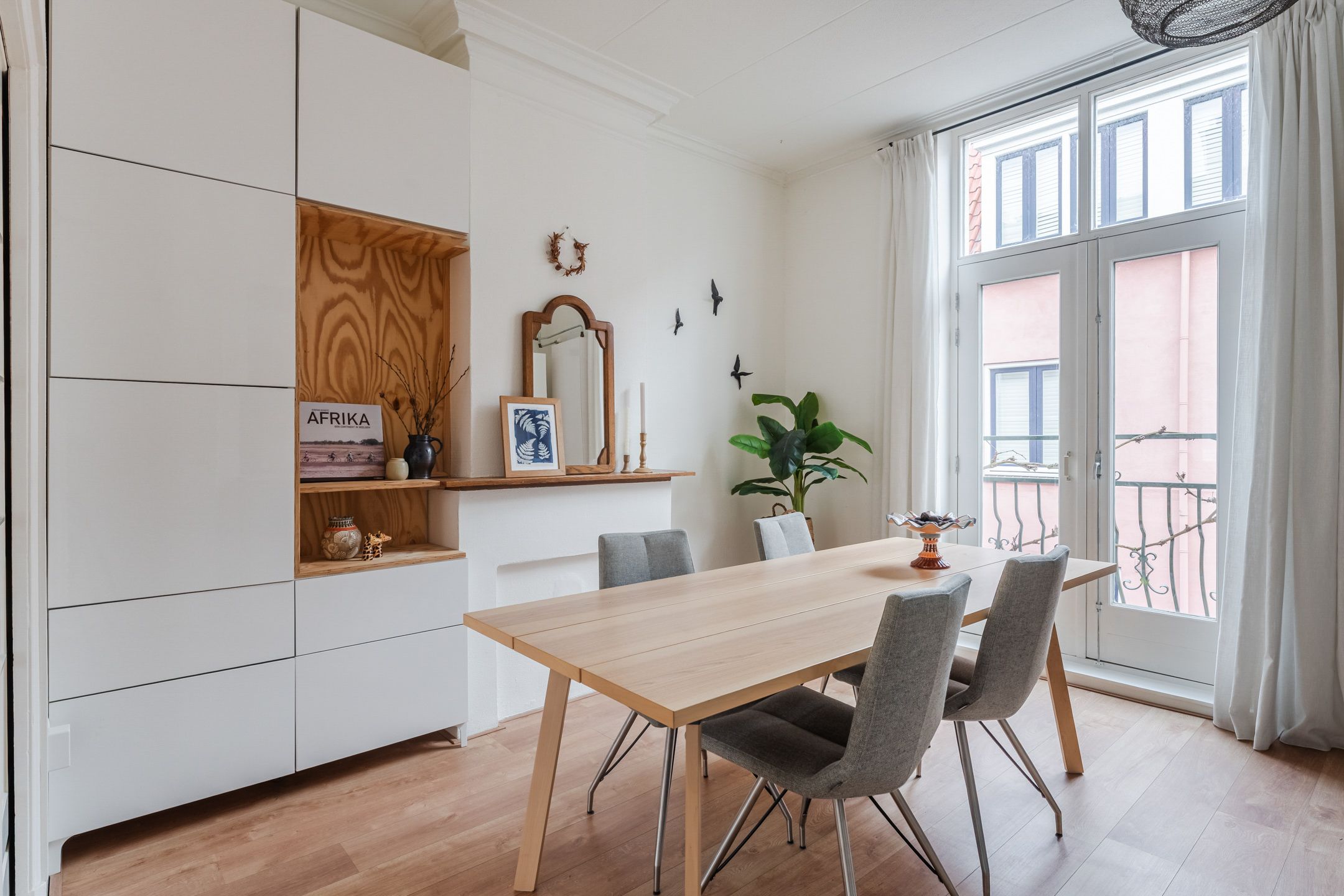 Foto 3 van Javastraat 32-BS