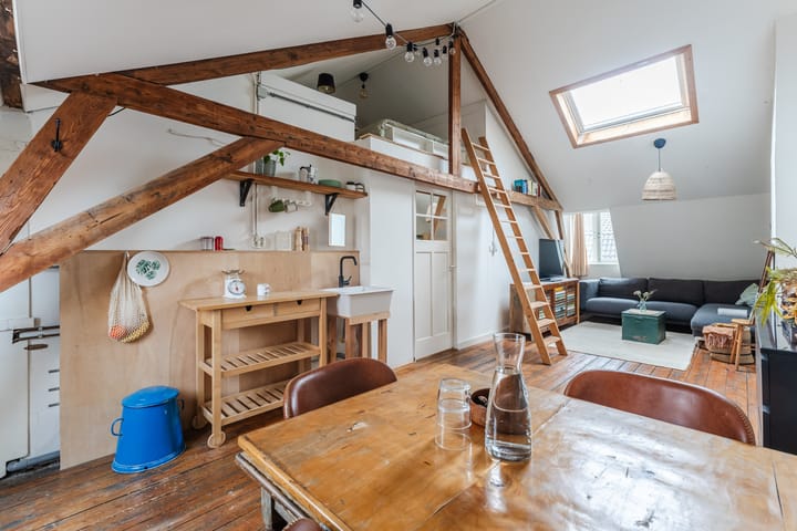 Foto 5 van Javastraat 32-BS