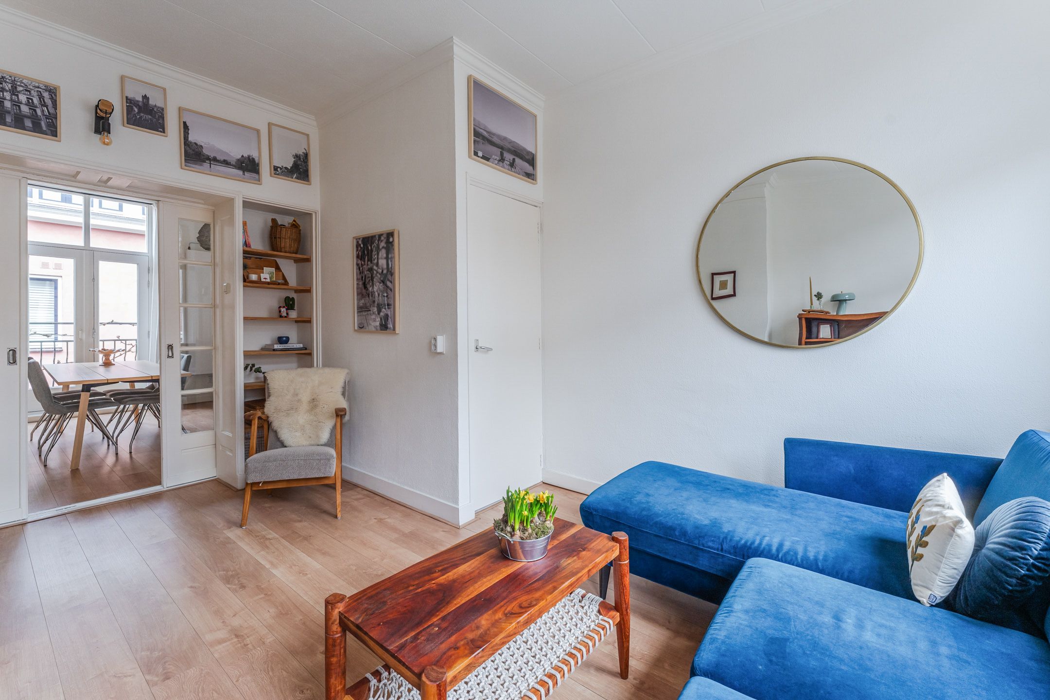 Foto 6 van Javastraat 32-BS