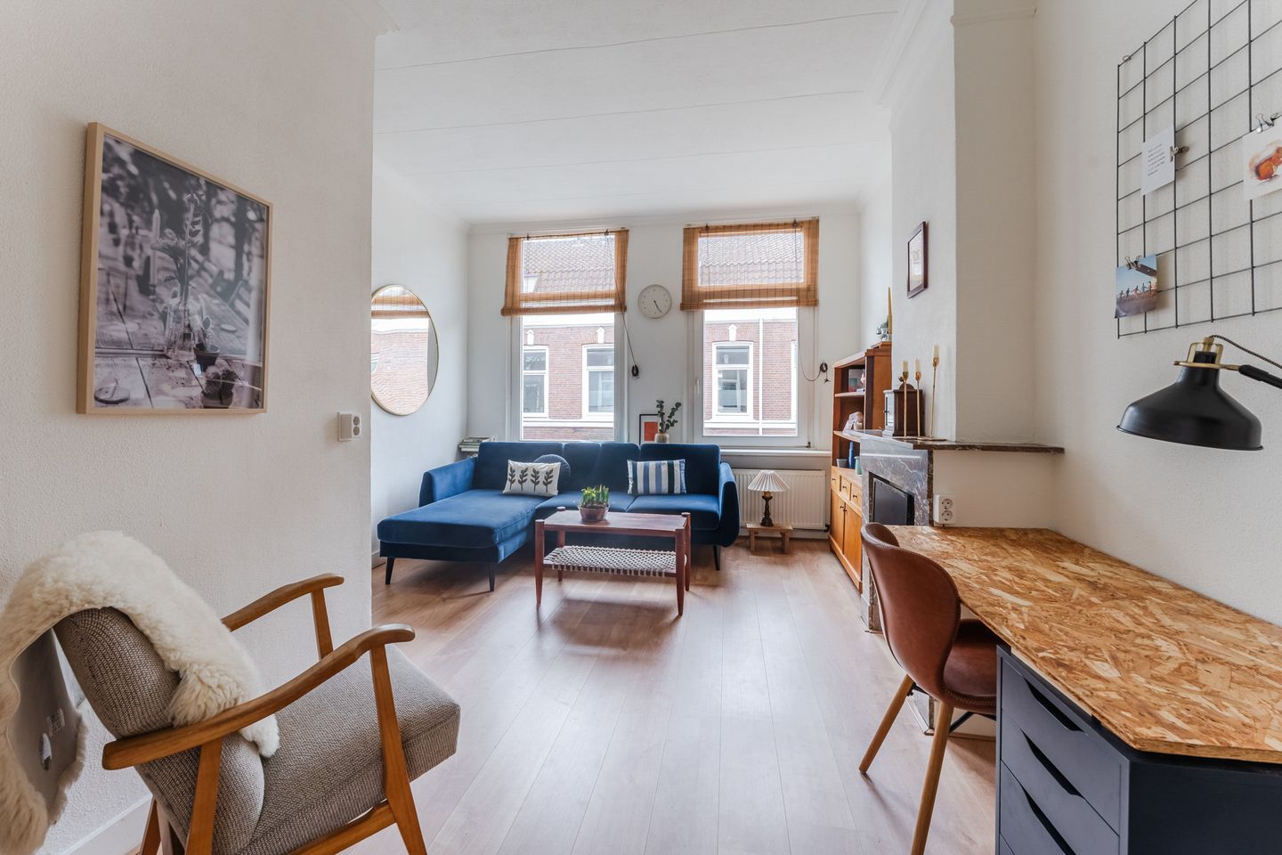 Foto 10 van Javastraat 32-BS