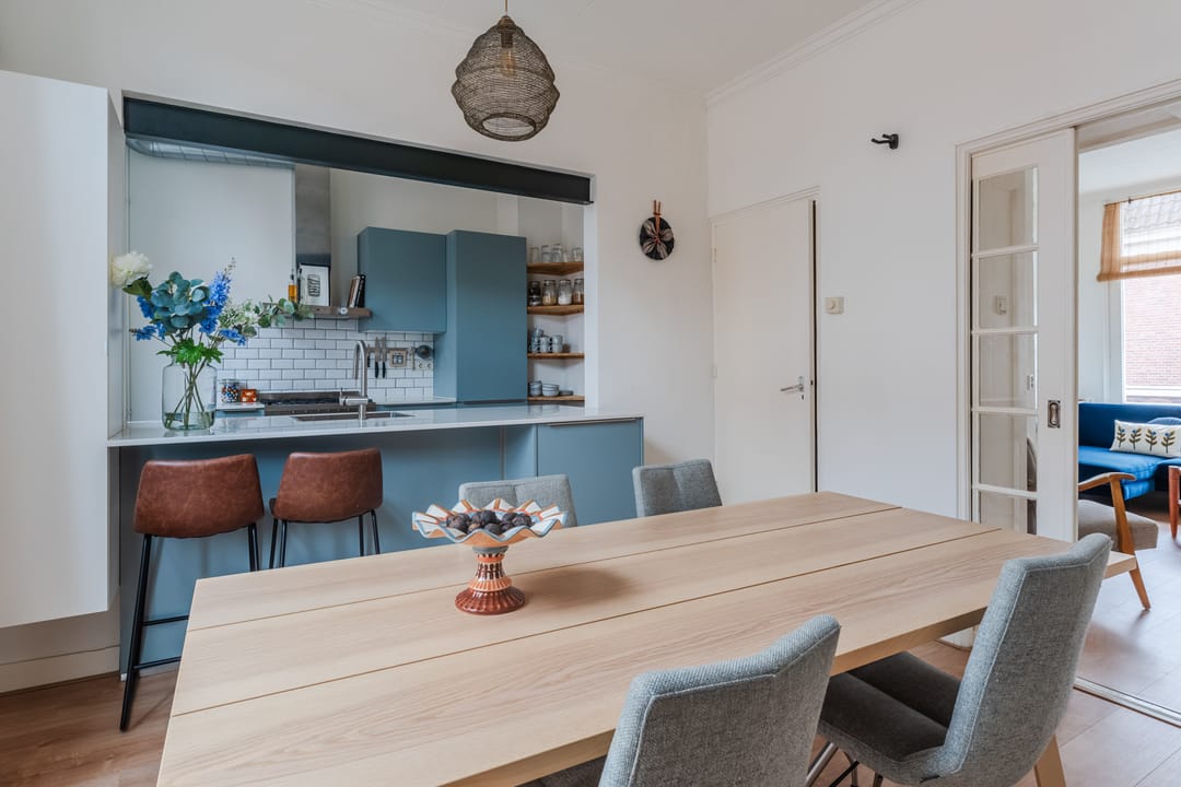 Foto 13 van Javastraat 32-BS