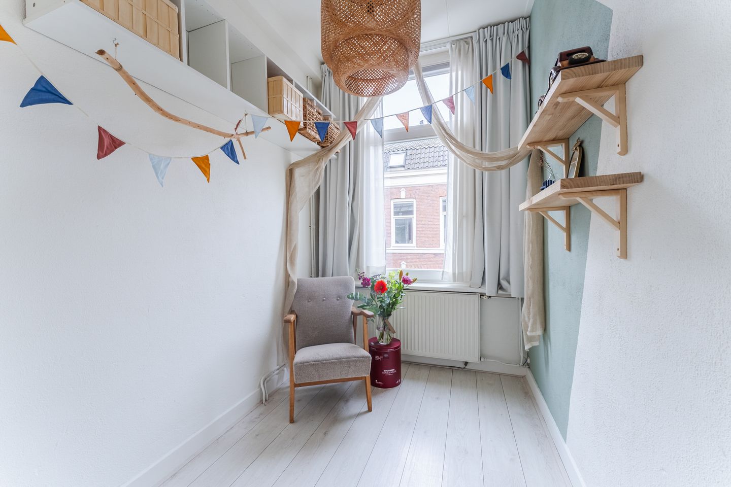 Foto 19 van Javastraat 32-BS