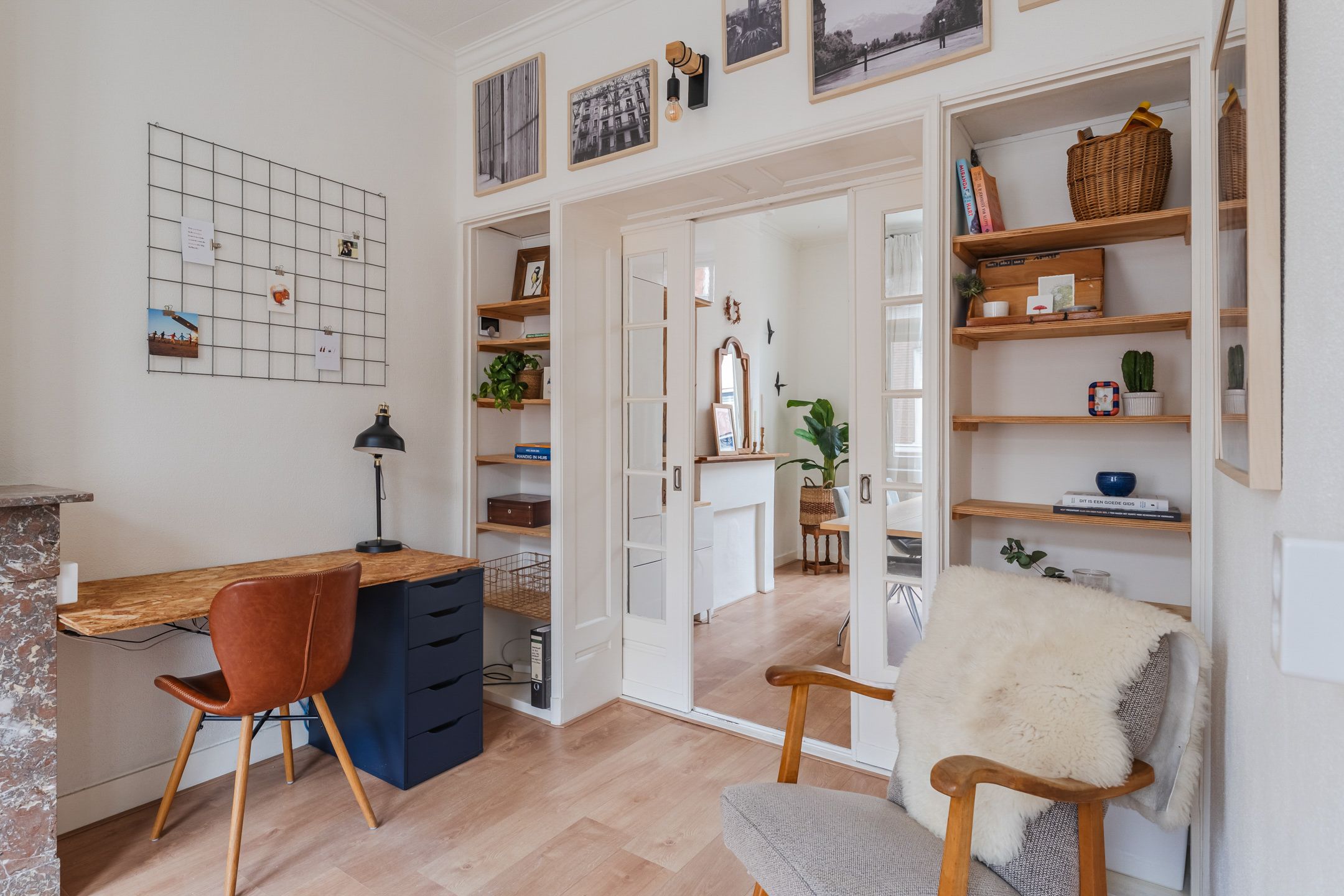 Foto 9 van Javastraat 32-BS