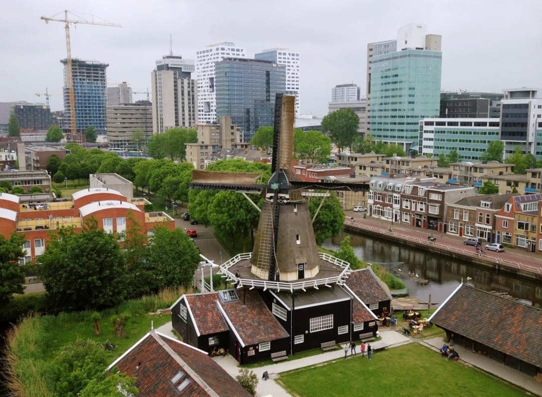 Foto 43 van Javastraat 32-BS