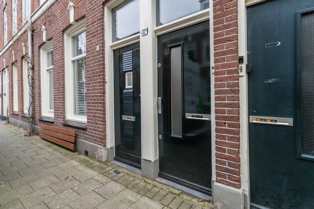 Foto 38 van Javastraat 32-BS