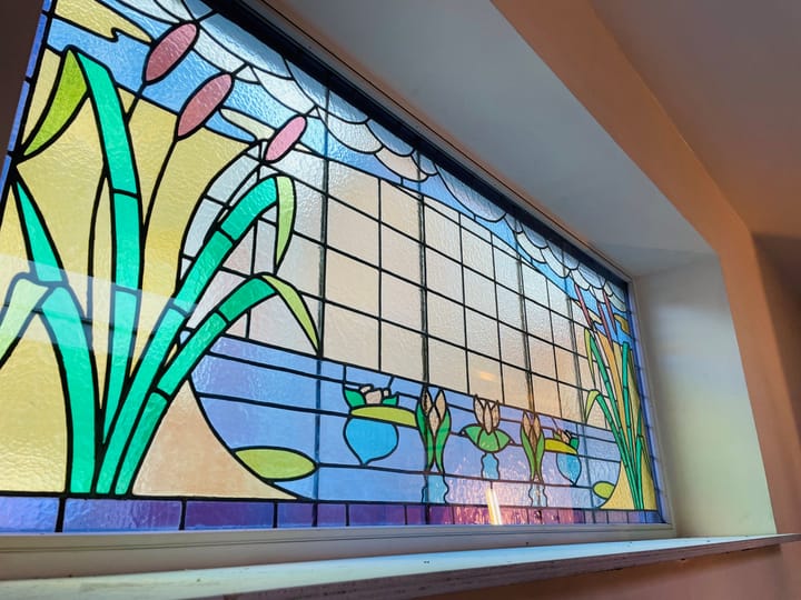 Foto 2 van Poststraat 16