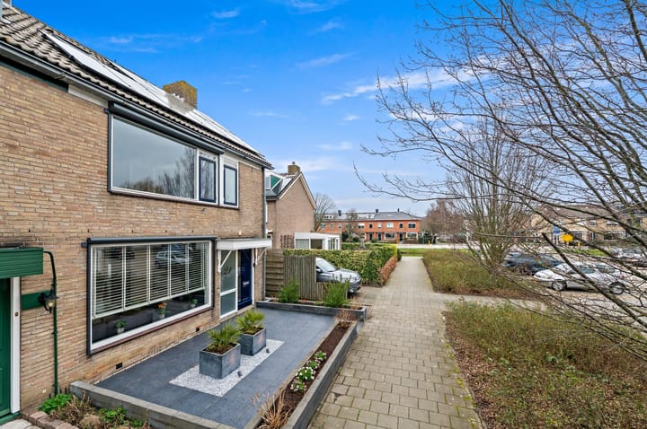 Foto 4 van Doelstraat 21