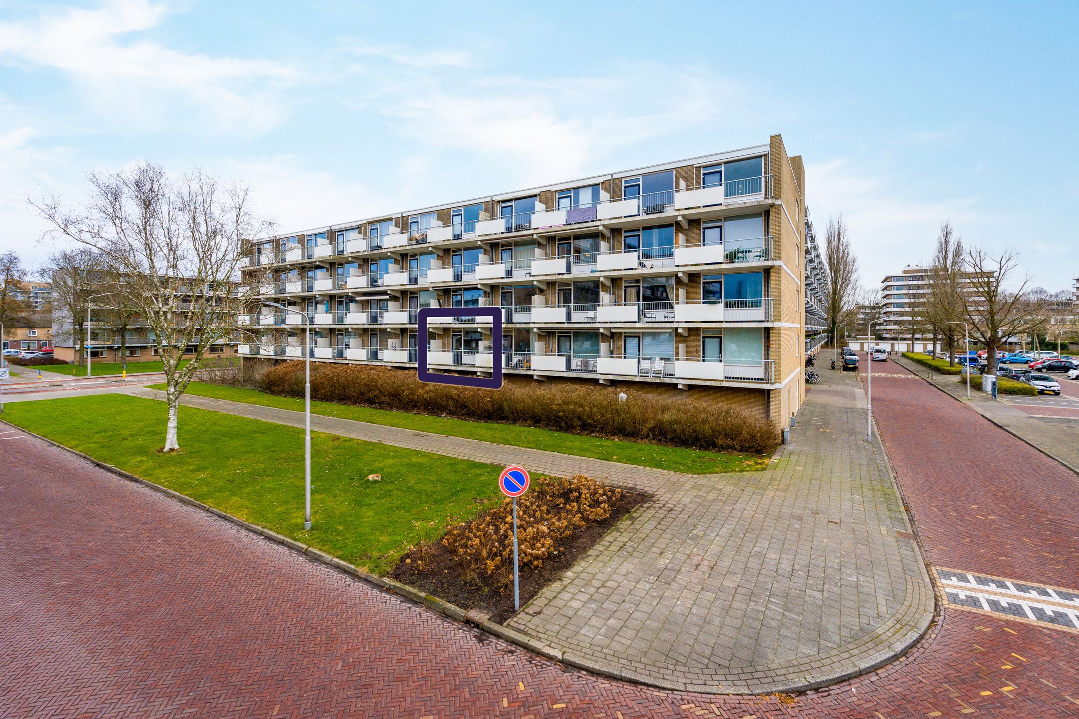 Foto 3 van Newa 9