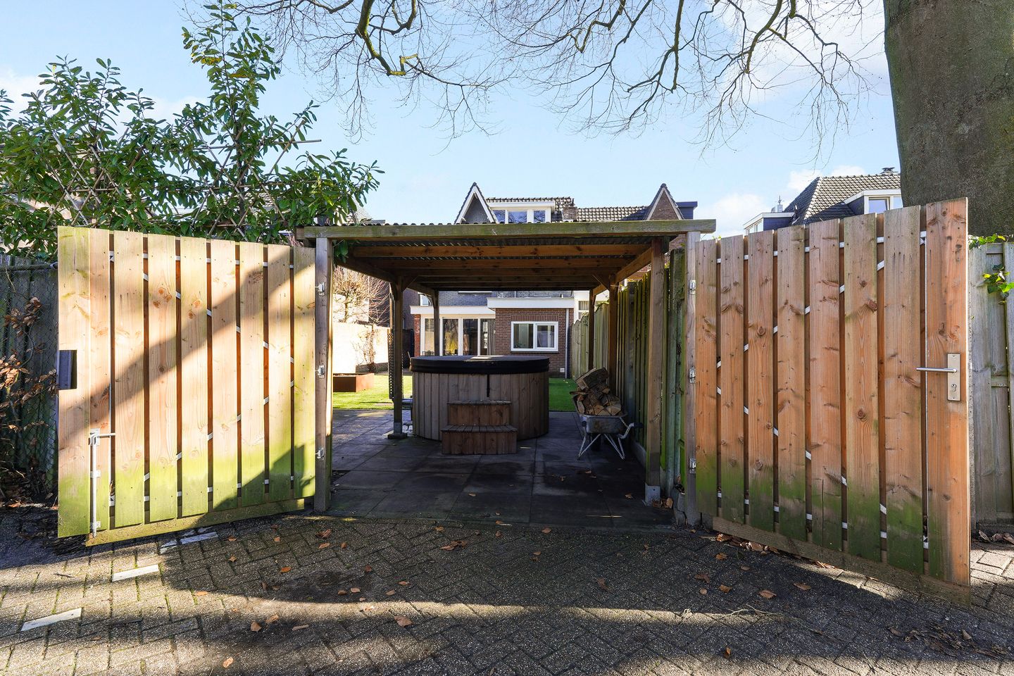 Foto 19 van Schoolstraat 16