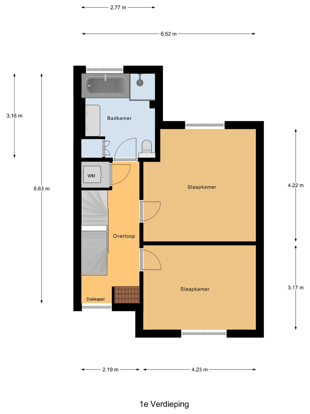 Foto 56 van Schoolstraat 16
