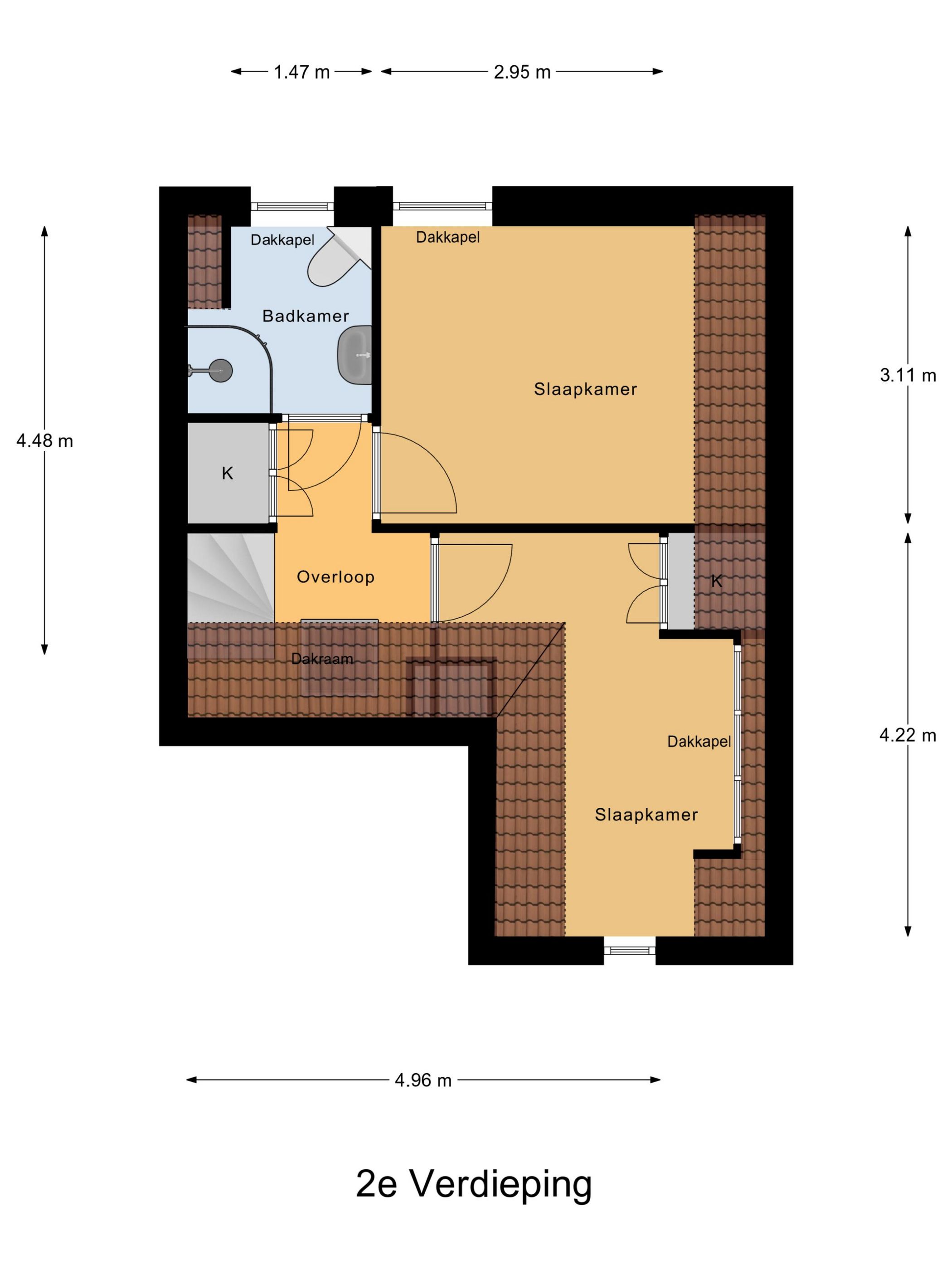 Foto 57 van Schoolstraat 16