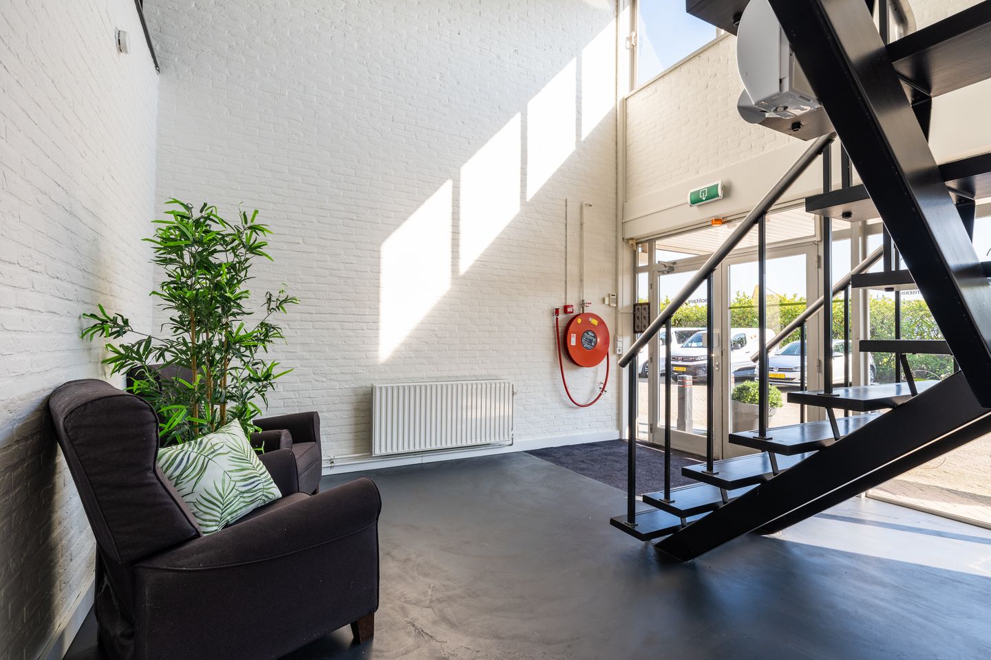 Bekijk foto 2 van Atoomweg 474