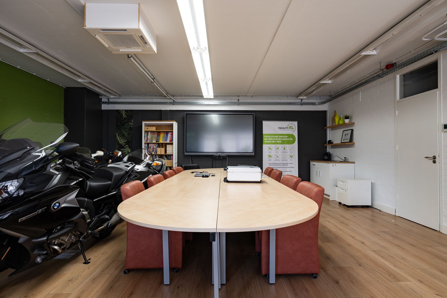 Bekijk foto 4 van Atoomweg 474