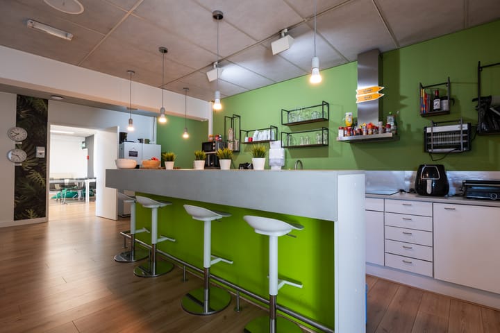 Atoomweg 474, Utrecht