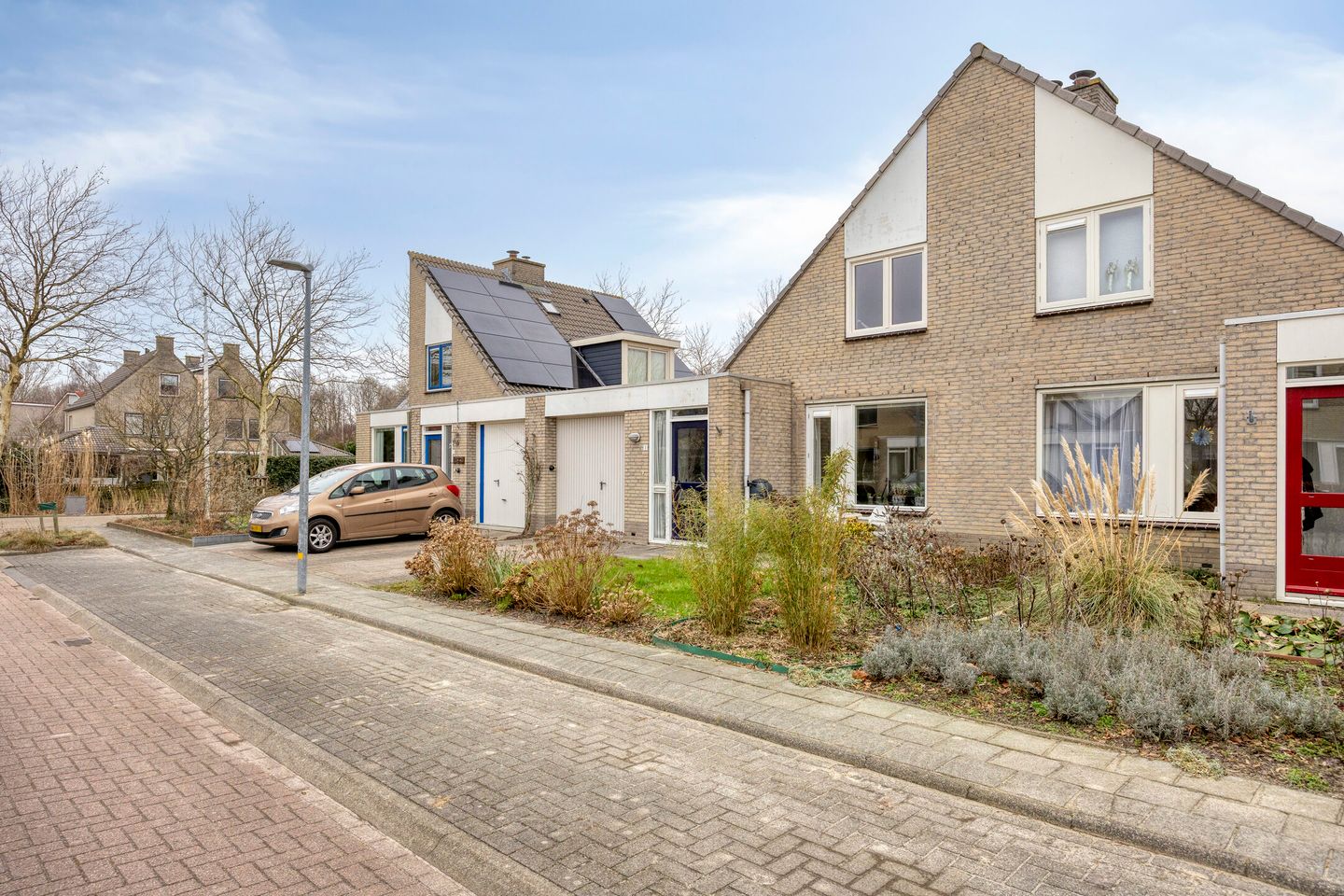 Foto 5 van Tjotter 3