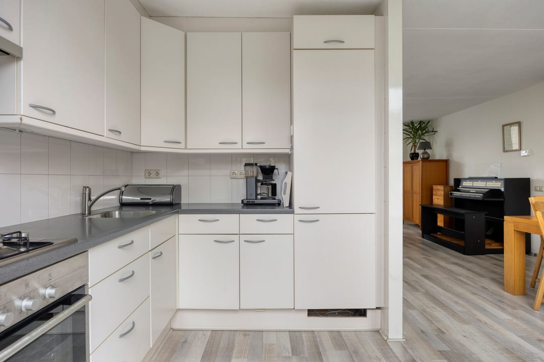 Foto 7 van Tjotter 3