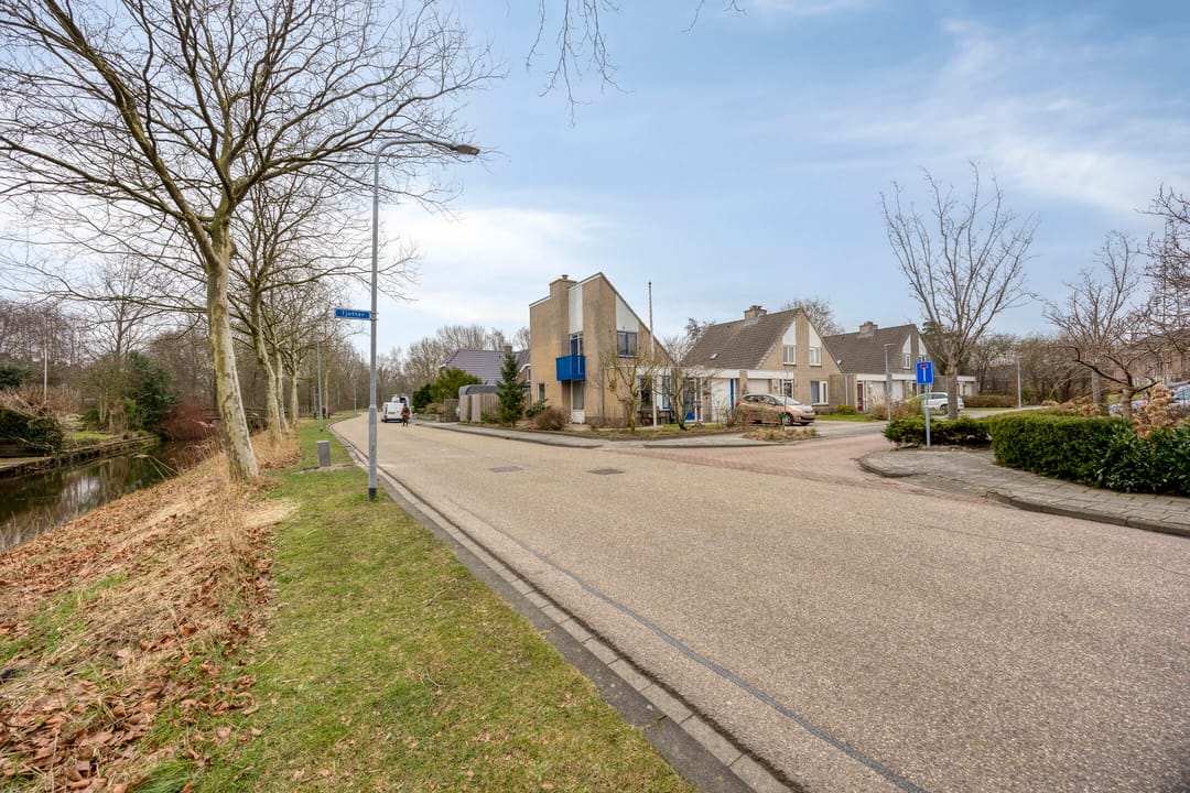 Foto 17 van Tjotter 3