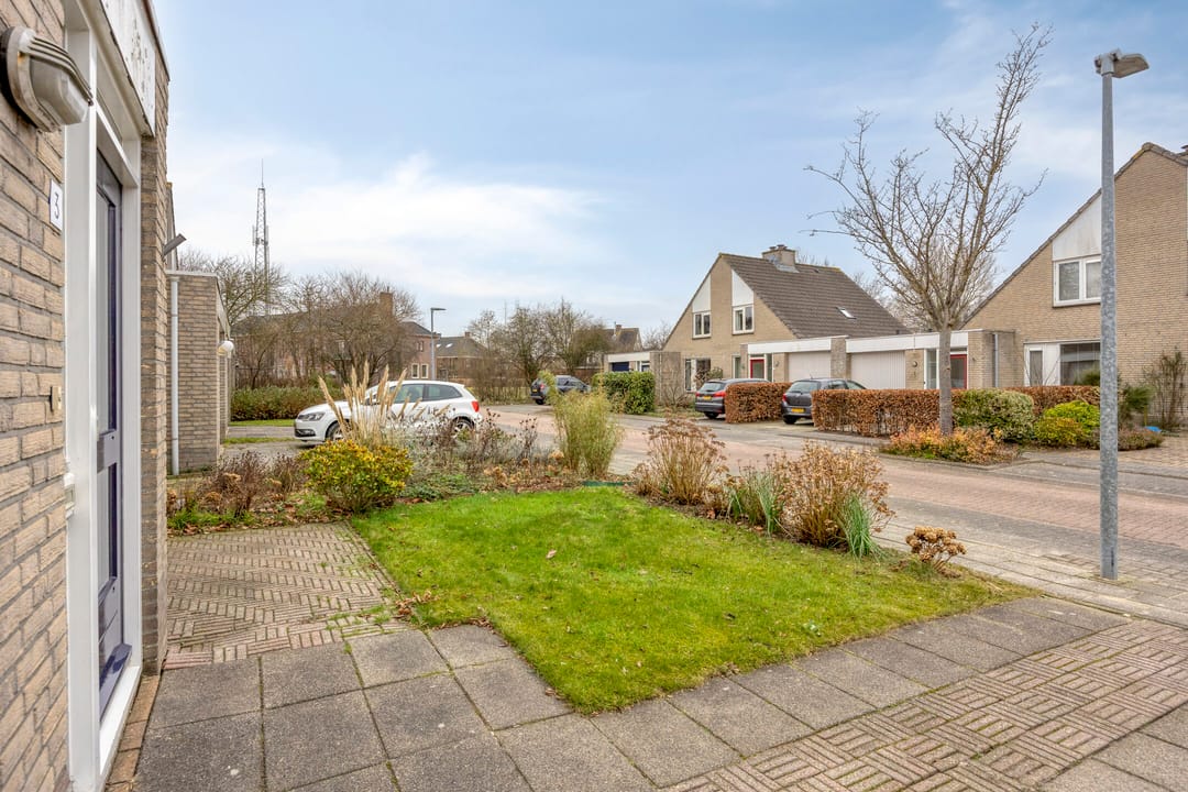 Foto 22 van Tjotter 3