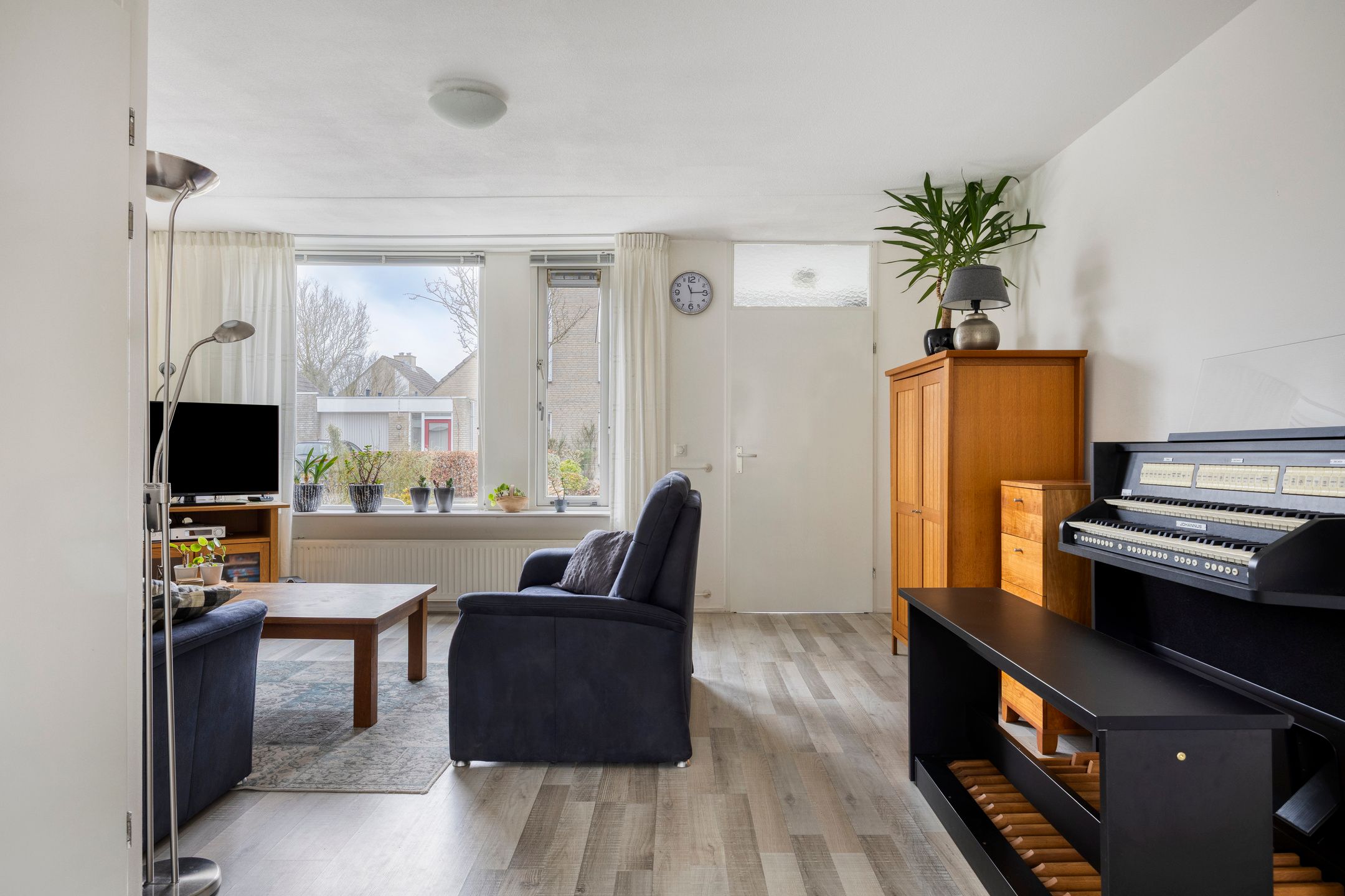 Foto 30 van Tjotter 3