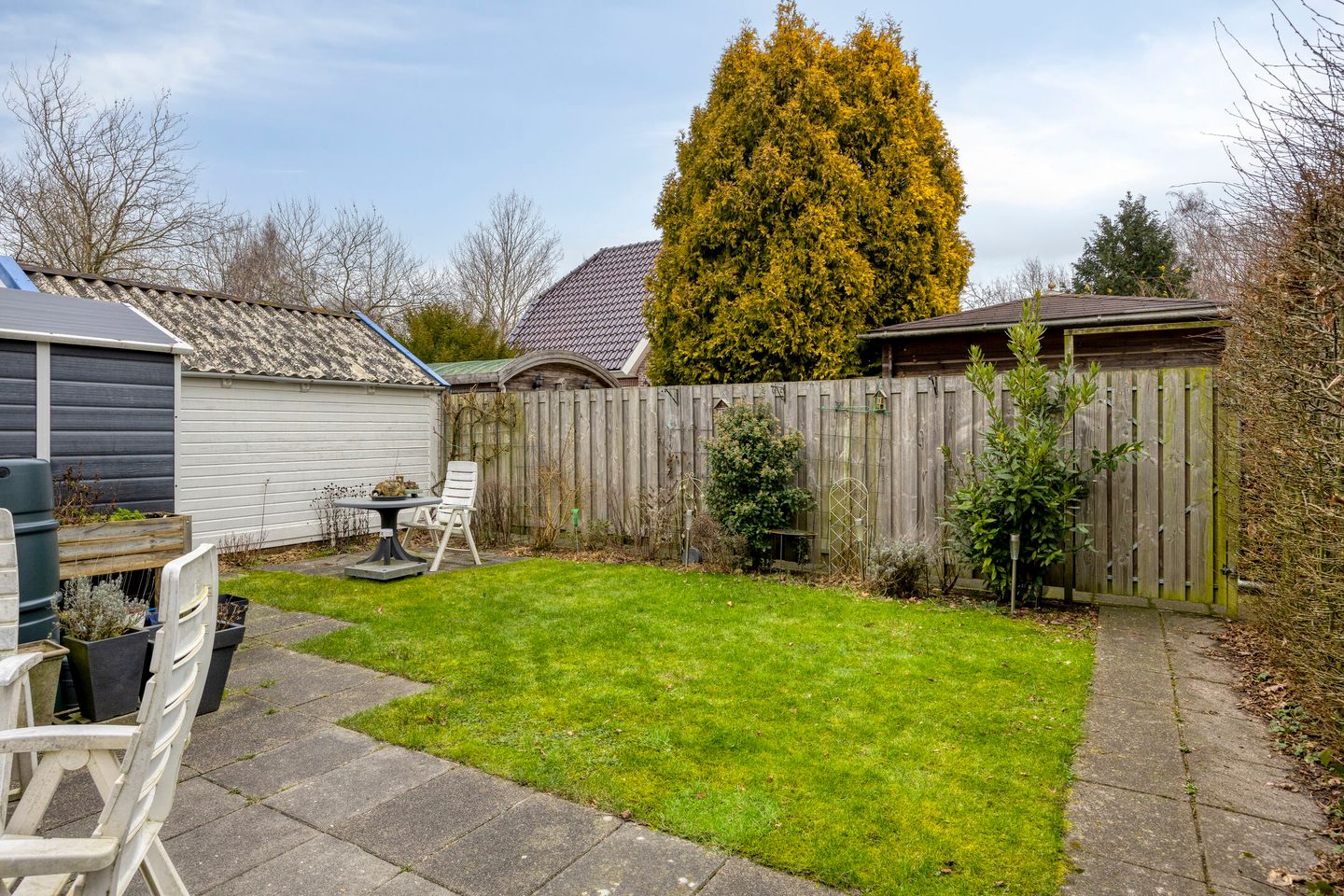 Foto 50 van Tjotter 3